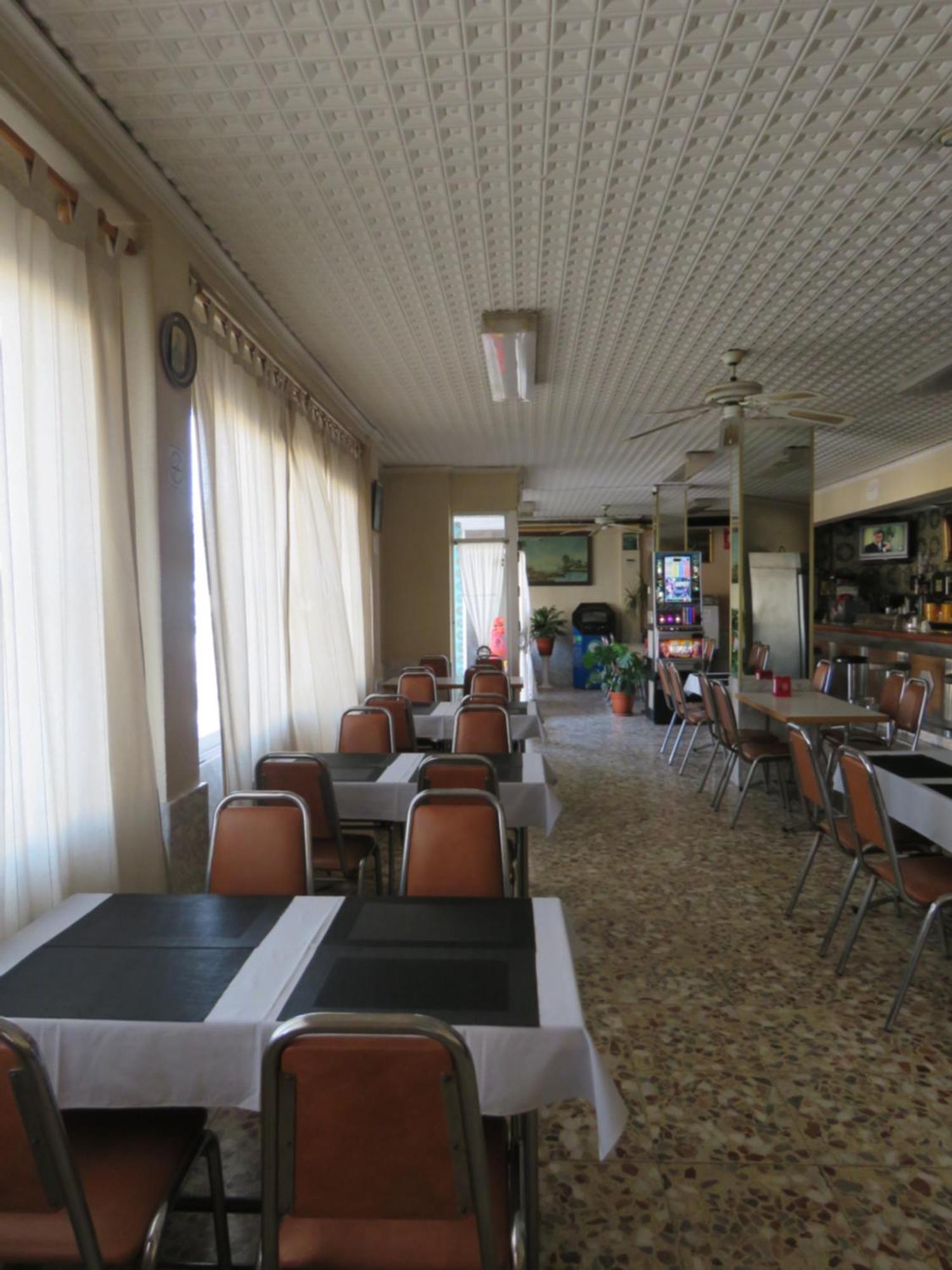 Hotel Alain Silla Exteriér fotografie