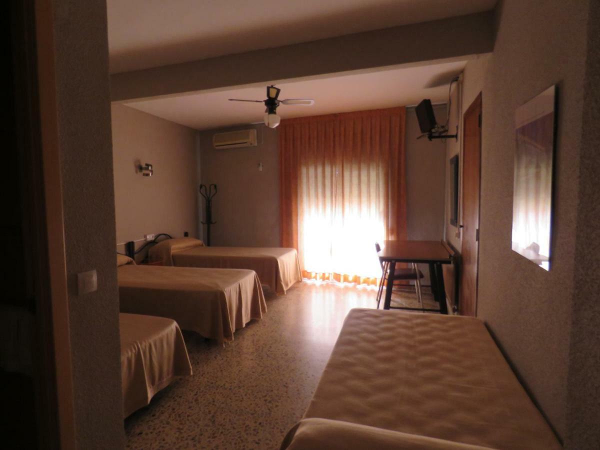 Hotel Alain Silla Exteriér fotografie
